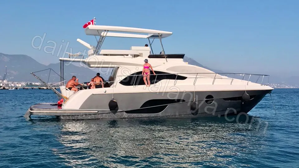 Efsane Luxury photo 26