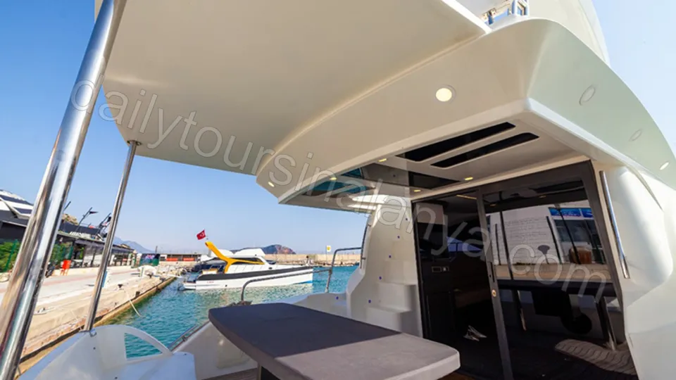 Efsane Luxury photo 28