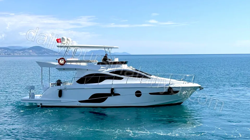 Efsane Luxury photo 3