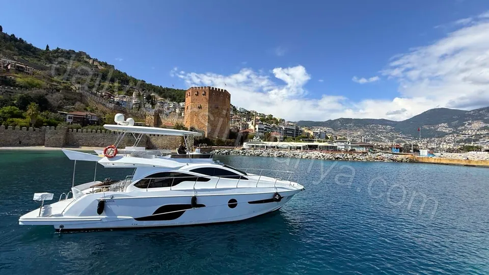 Efsane Luxury photo 1