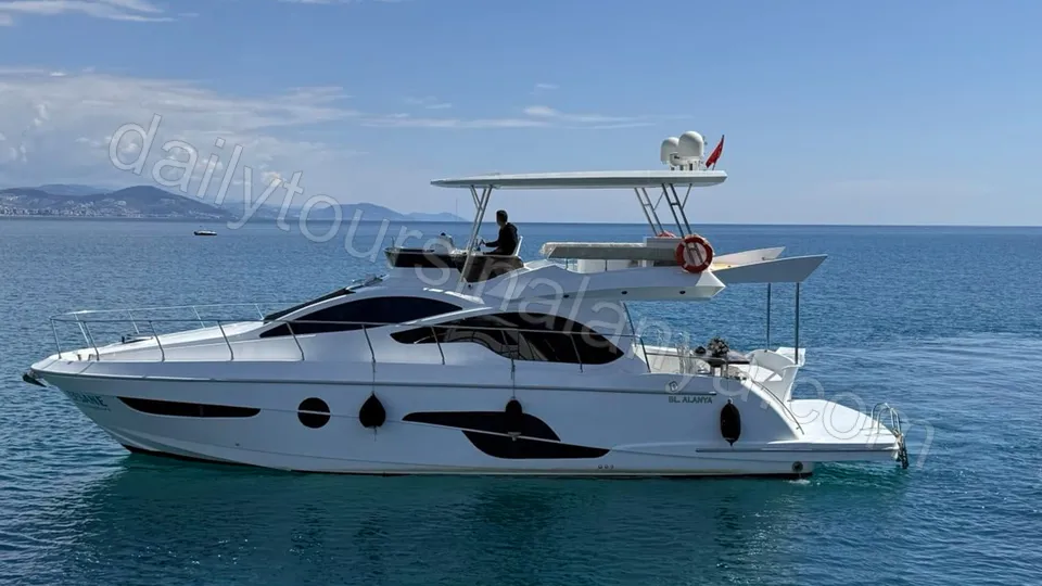 Efsane Luxury photo 0