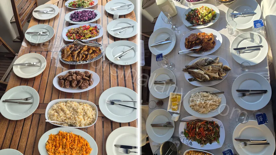 Efsane Luxury photo 6