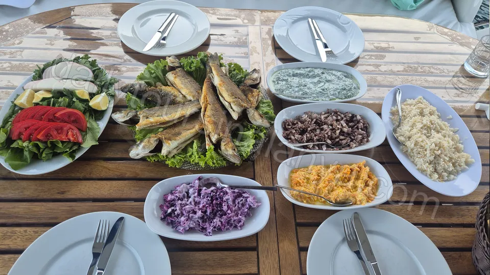 Efsane Luxury photo 5