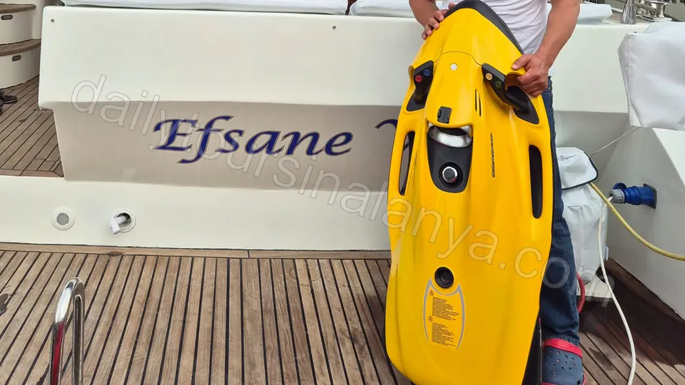 Efsane Luxury photo 27