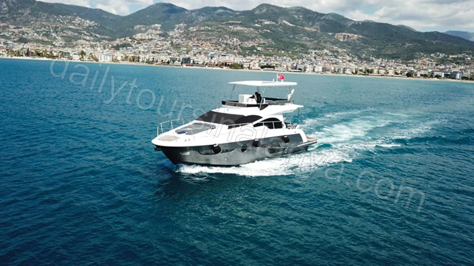 Efsane Luxury photo 7