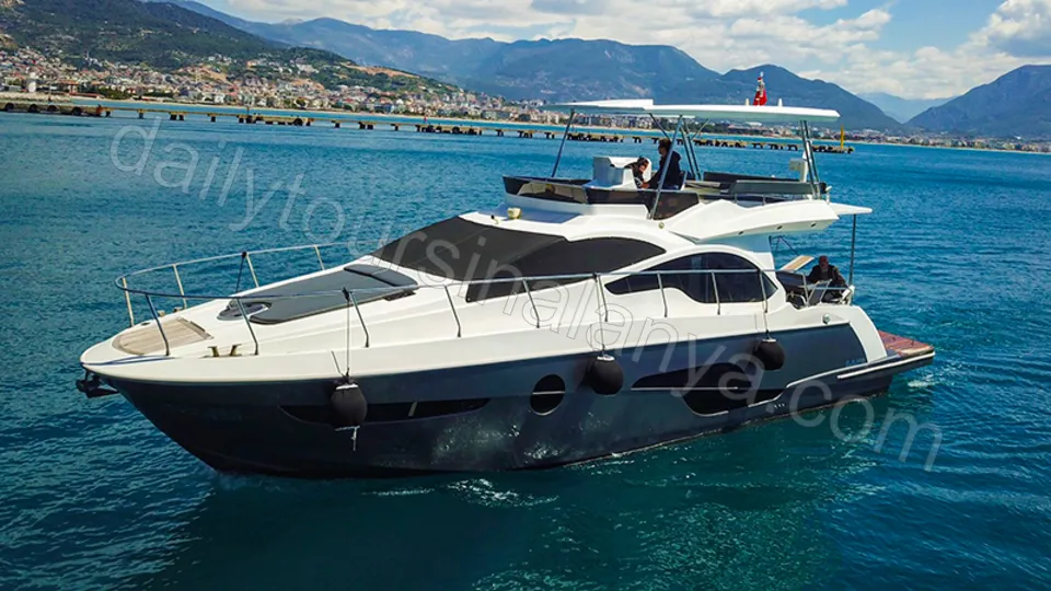 Efsane Luxury photo 8