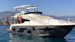 Efsane Luxury nav photo 27