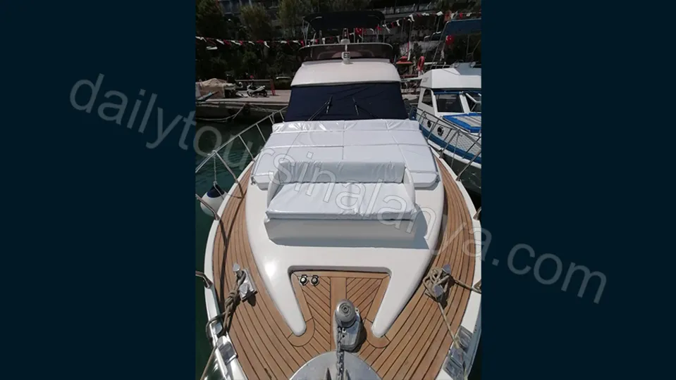 Khaleesi Deluxe photo 9