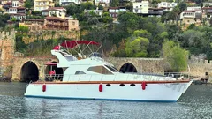 Larsen's nav photo 13