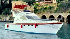 Larsen's nav photo 14