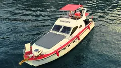 Larsen's nav photo 3