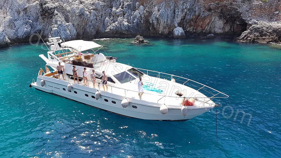 Sea Star Kaan photo 19