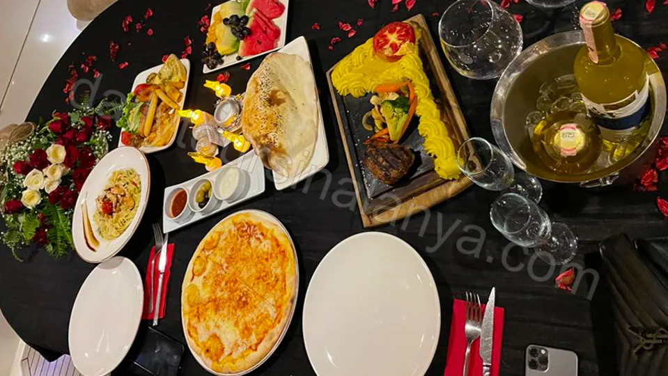 Sea Star Kaan photo 21