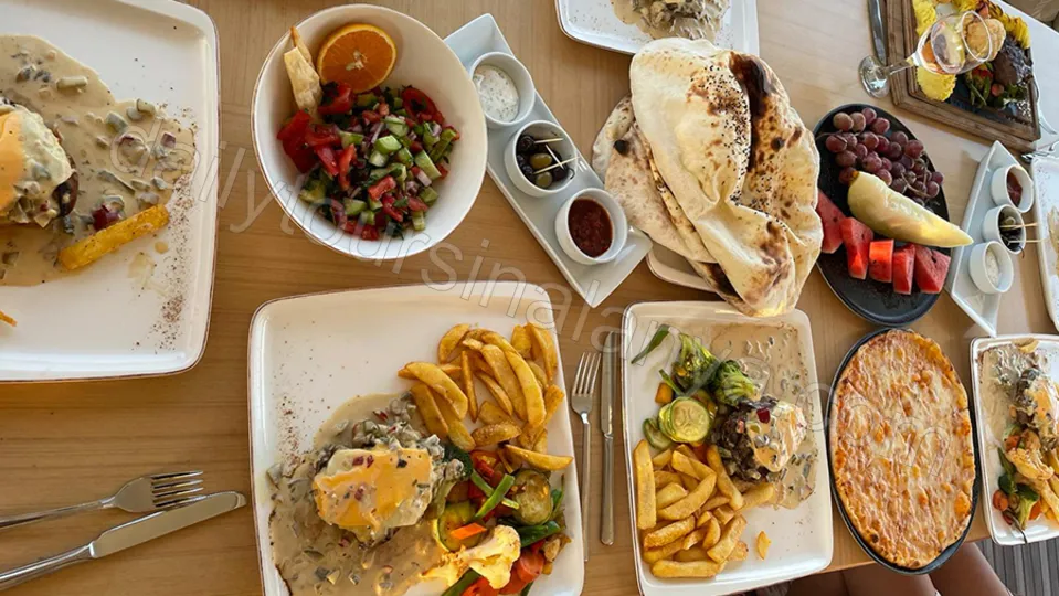 Sea Star Kaan photo 23