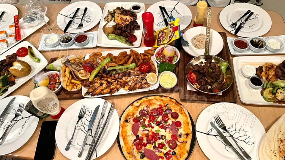 Sea Star Kaan photo 25