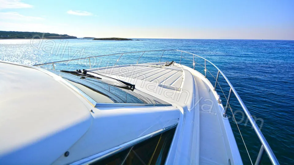 Sea Star Kaan photo 4