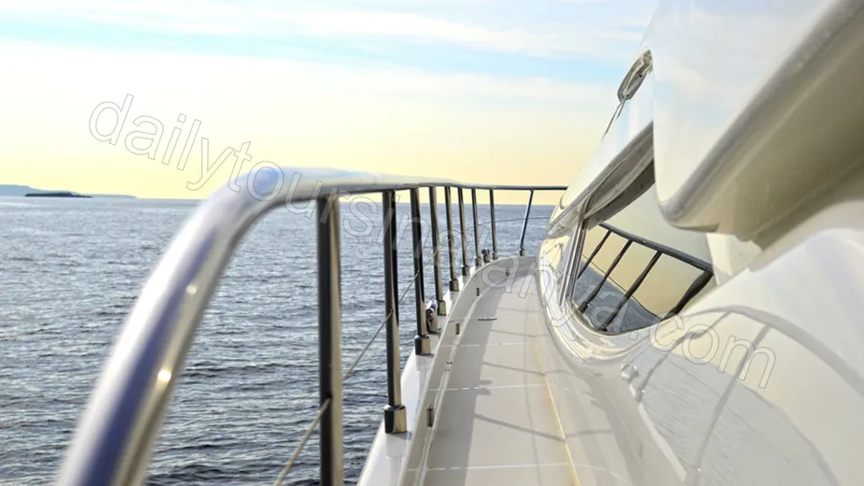 Sea Star Kaan photo 6