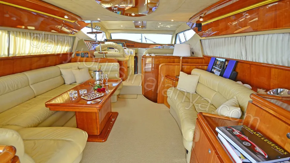 Sea Star Kaan photo 11