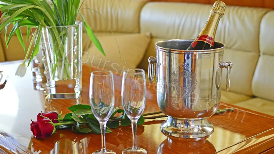 Sea Star Kaan photo 13