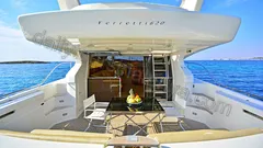 Sea Star Kaan nav photo 5