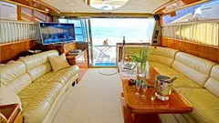 Sea Star Kaan nav photo 7