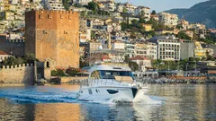 Infinity nav photo 0