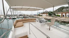 Infinity nav photo 12