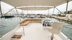 Infinity nav photo 14