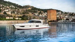 Infinity nav photo 15