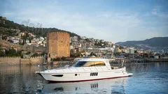 Infinity nav photo 16