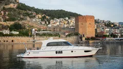 Infinity nav photo 19