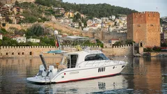 Infinity nav photo 20