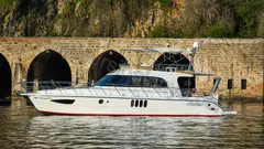 Infinity nav photo 2