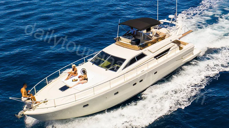 Gülbahçe Luxury thumb 1