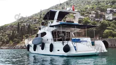 Gorgona nav photo 10