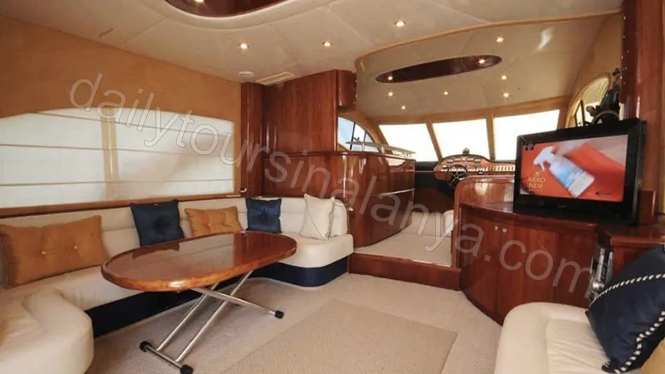 Cleopatra Luxury photo 12