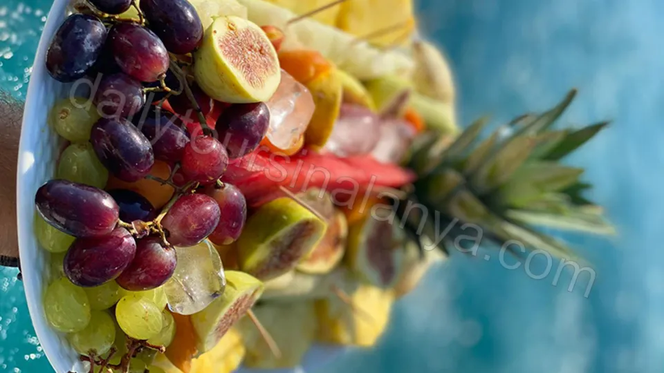 Cleopatra Luxury photo 18