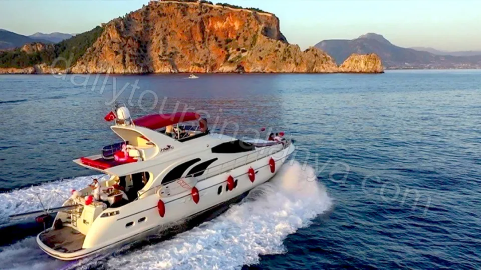 Cleopatra Luxury photo 19