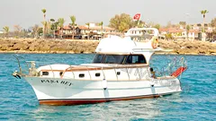 Paşa Bey nav photo 0