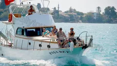 Paşa Bey nav photo 2