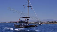 Santiano nav photo 13