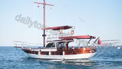 Santiano nav photo 15