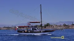 Santiano nav photo 3