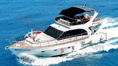 Apollo SS Luxury nav photo 0