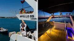 Apollo SS Luxury nav photo 14