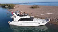 Apollo SS Luxury nav photo 5