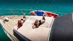 Apollo SS Luxury nav photo 8