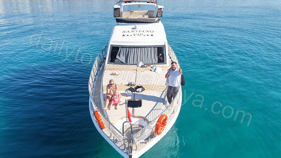 Santiano VIP photo 0