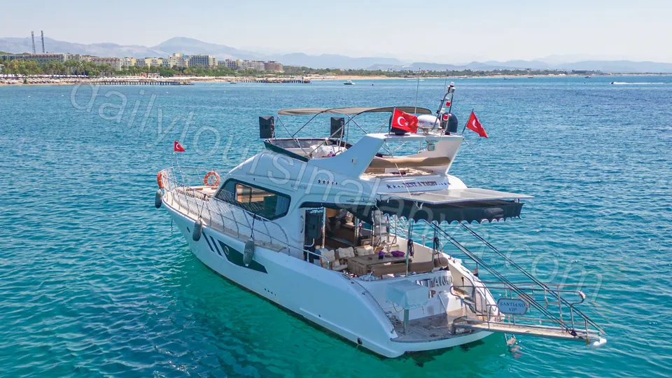 Santiano VIP photo 10