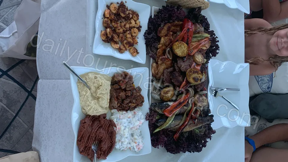 Santiano VIP photo 13